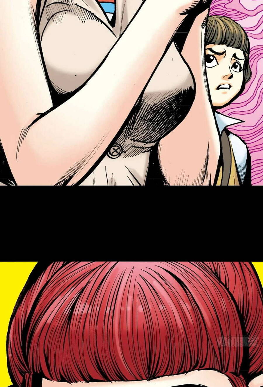 Anh Hùng Thập Bát Chap 70 - Next Chap 71