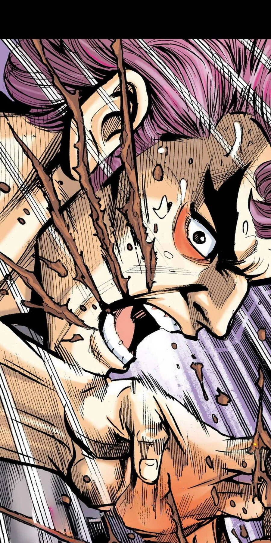 Anh Hùng Thập Bát Chap 70 - Next Chap 71