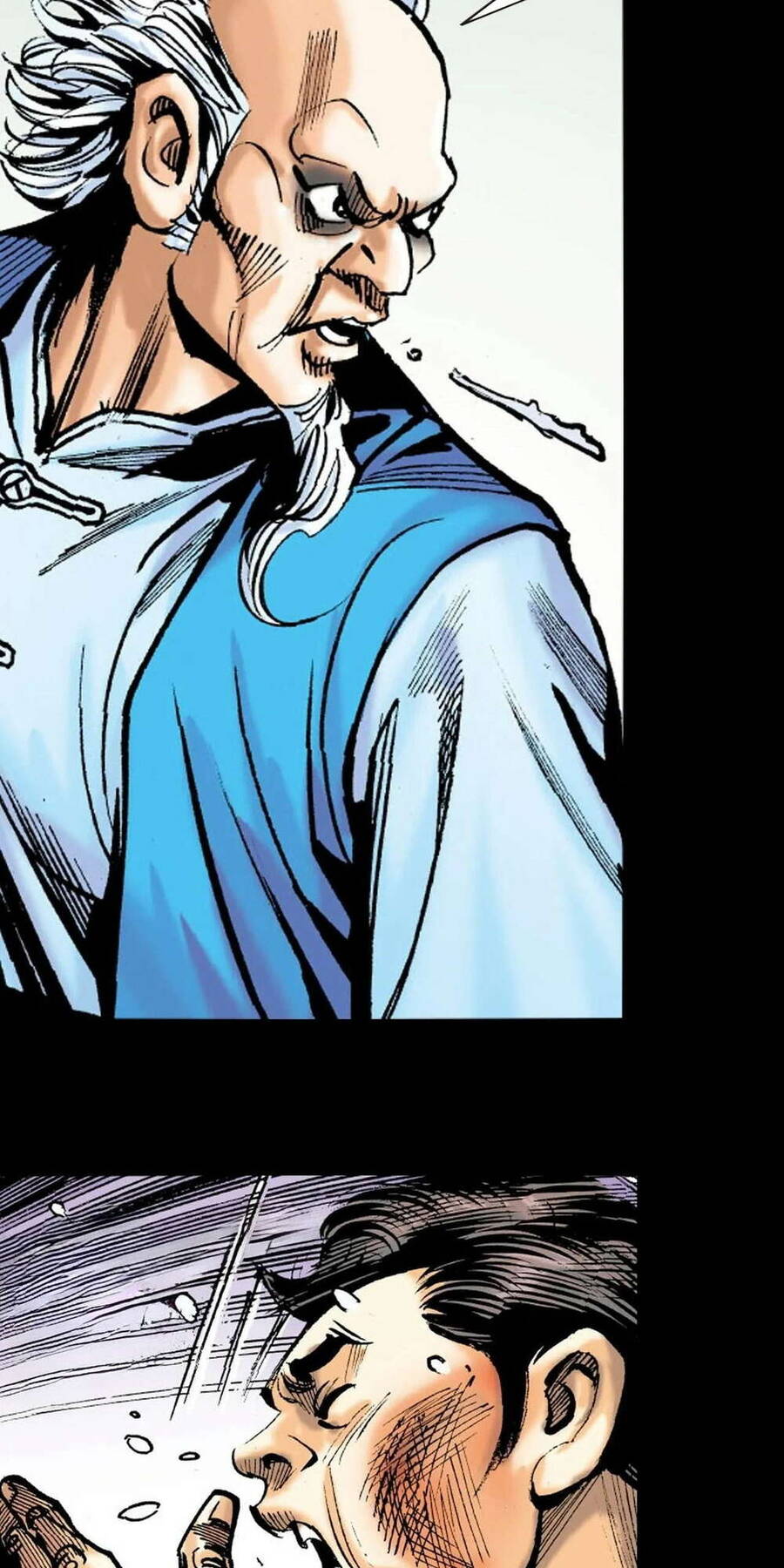 Anh Hùng Thập Bát Chap 78 - Next Chap 79