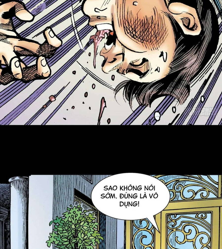 Anh Hùng Thập Bát Chap 78 - Next Chap 79