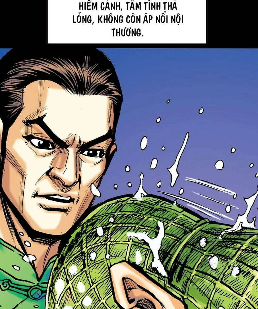 Anh Hùng Thập Bát Chap 78 - Next Chap 79