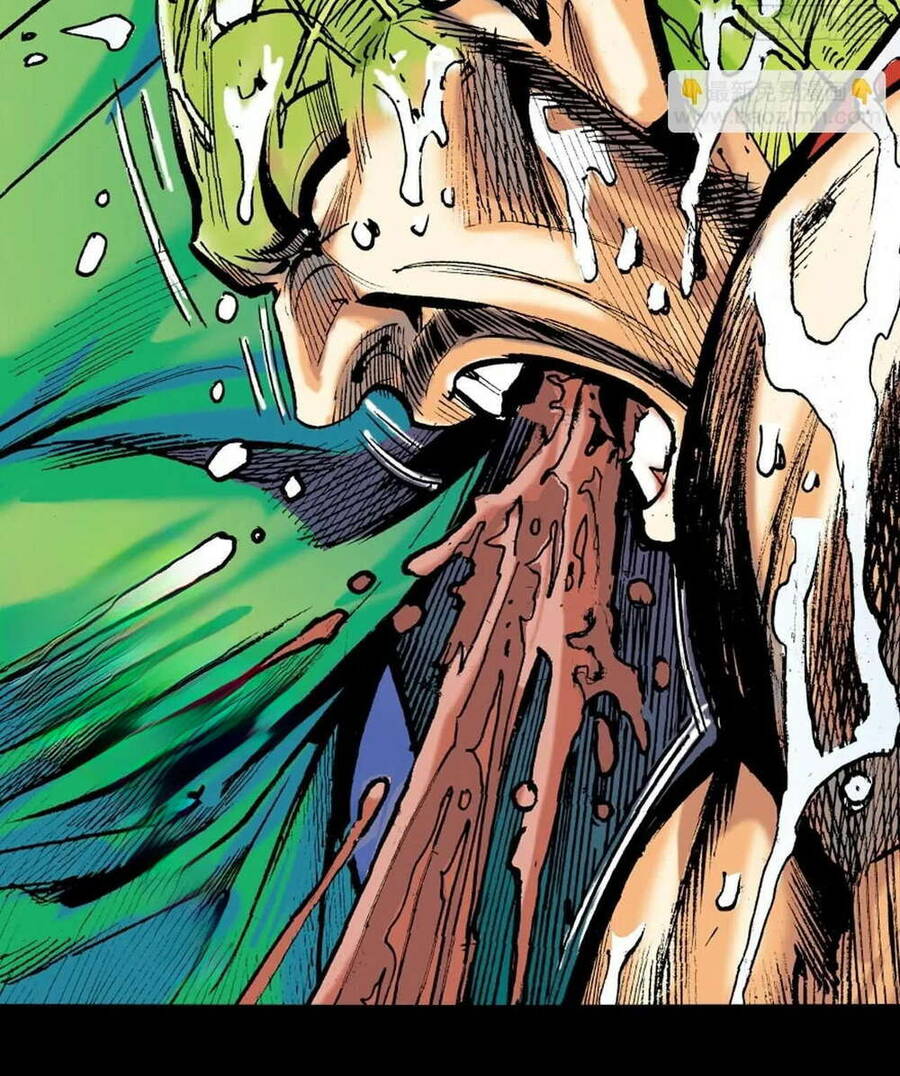 Anh Hùng Thập Bát Chap 78 - Next Chap 79