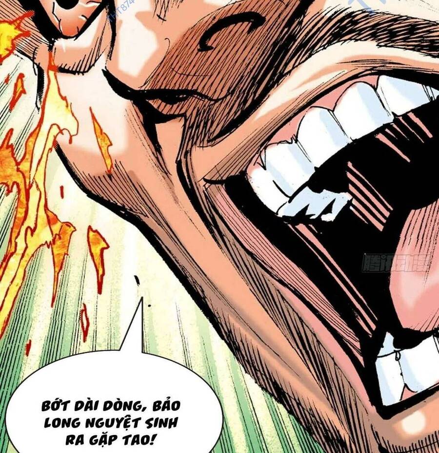 Anh Hùng Thập Bát Chap 78 - Next Chap 79