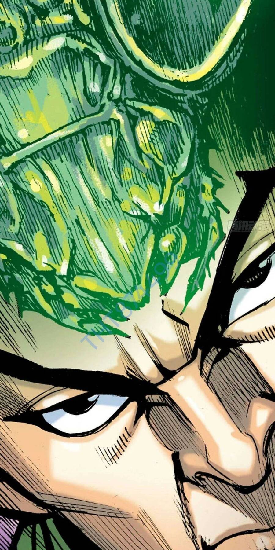 Anh Hùng Thập Bát Chap 78 - Next Chap 79