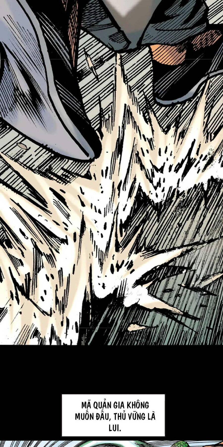 Anh Hùng Thập Bát Chap 79 - Next Chap 80