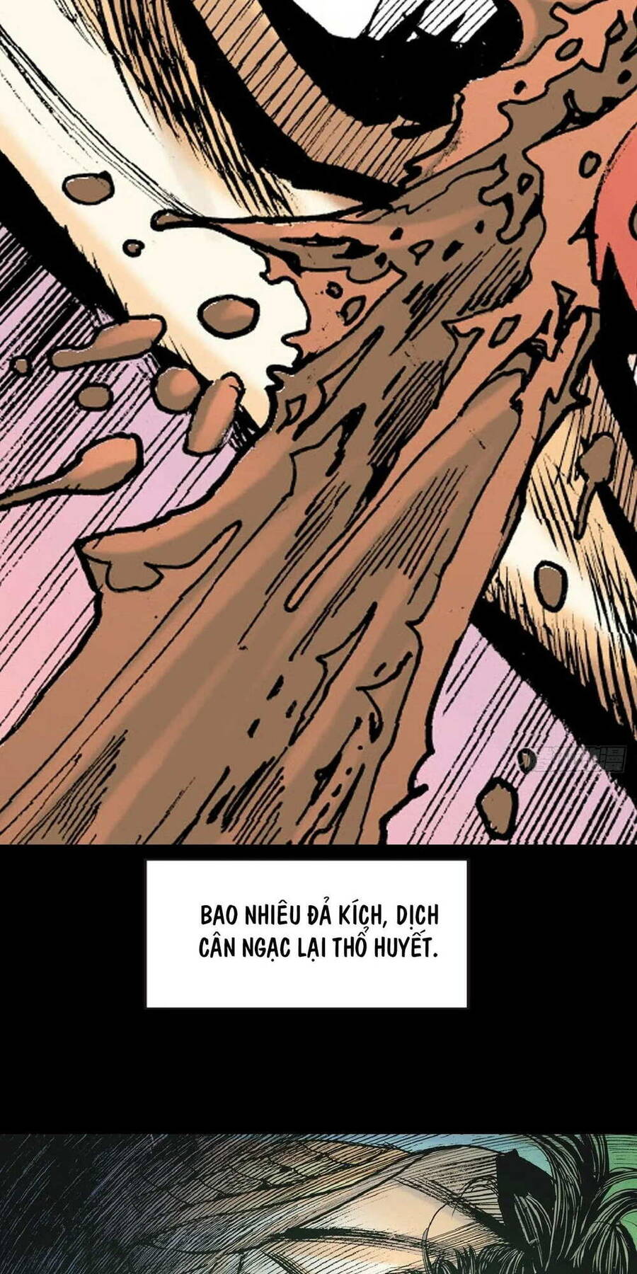 Anh Hùng Thập Bát Chap 79 - Next Chap 80