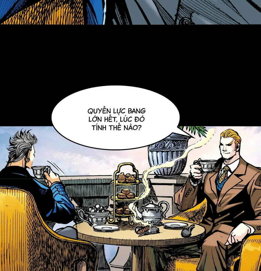 Anh Hùng Thập Bát Chap 79 - Next Chap 80