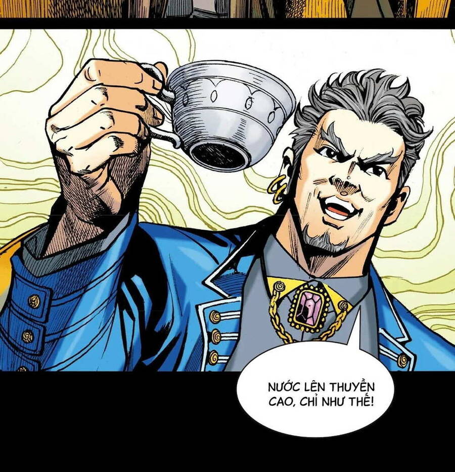 Anh Hùng Thập Bát Chap 79 - Next Chap 80