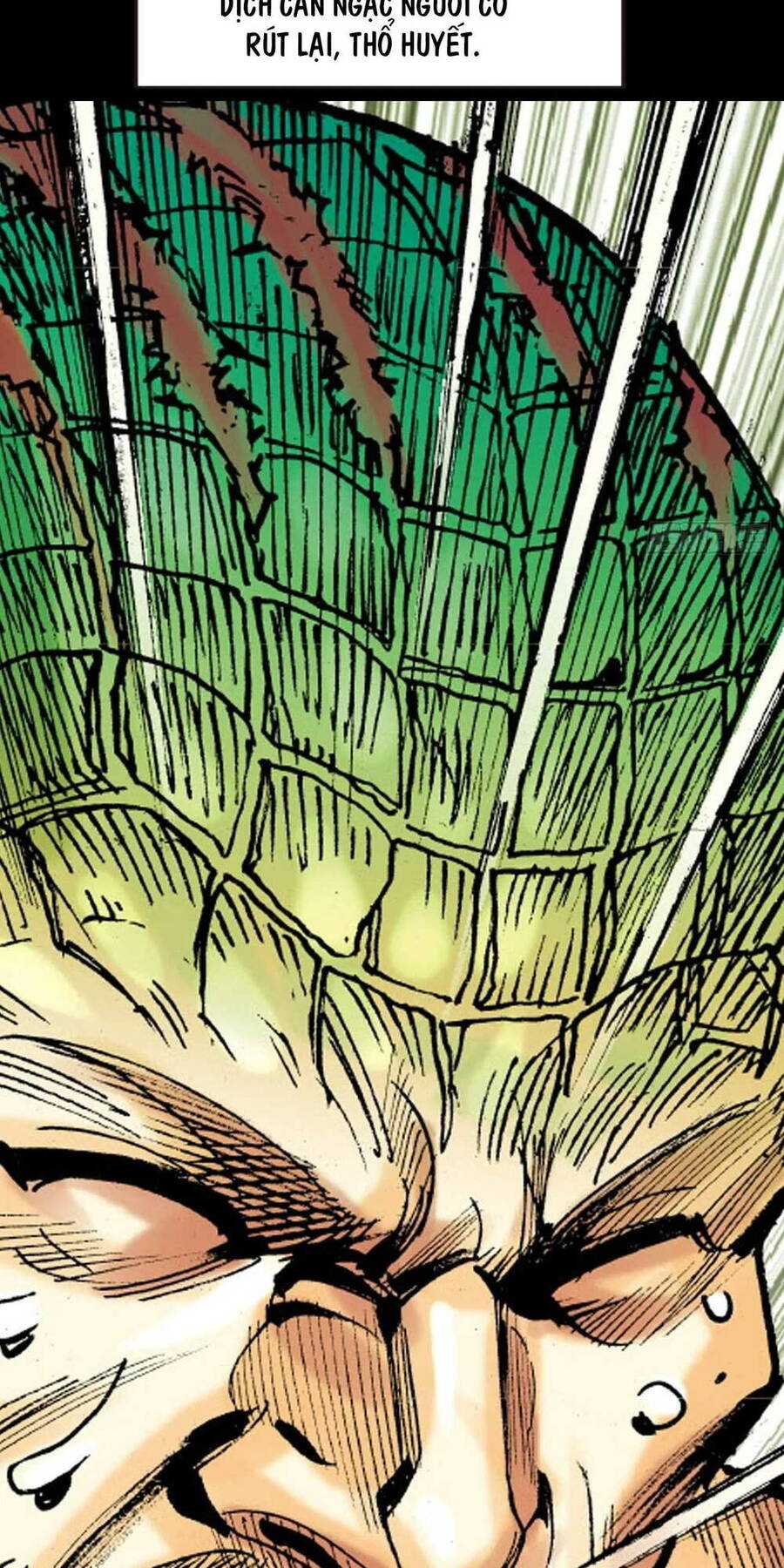Anh Hùng Thập Bát Chap 79 - Next Chap 80