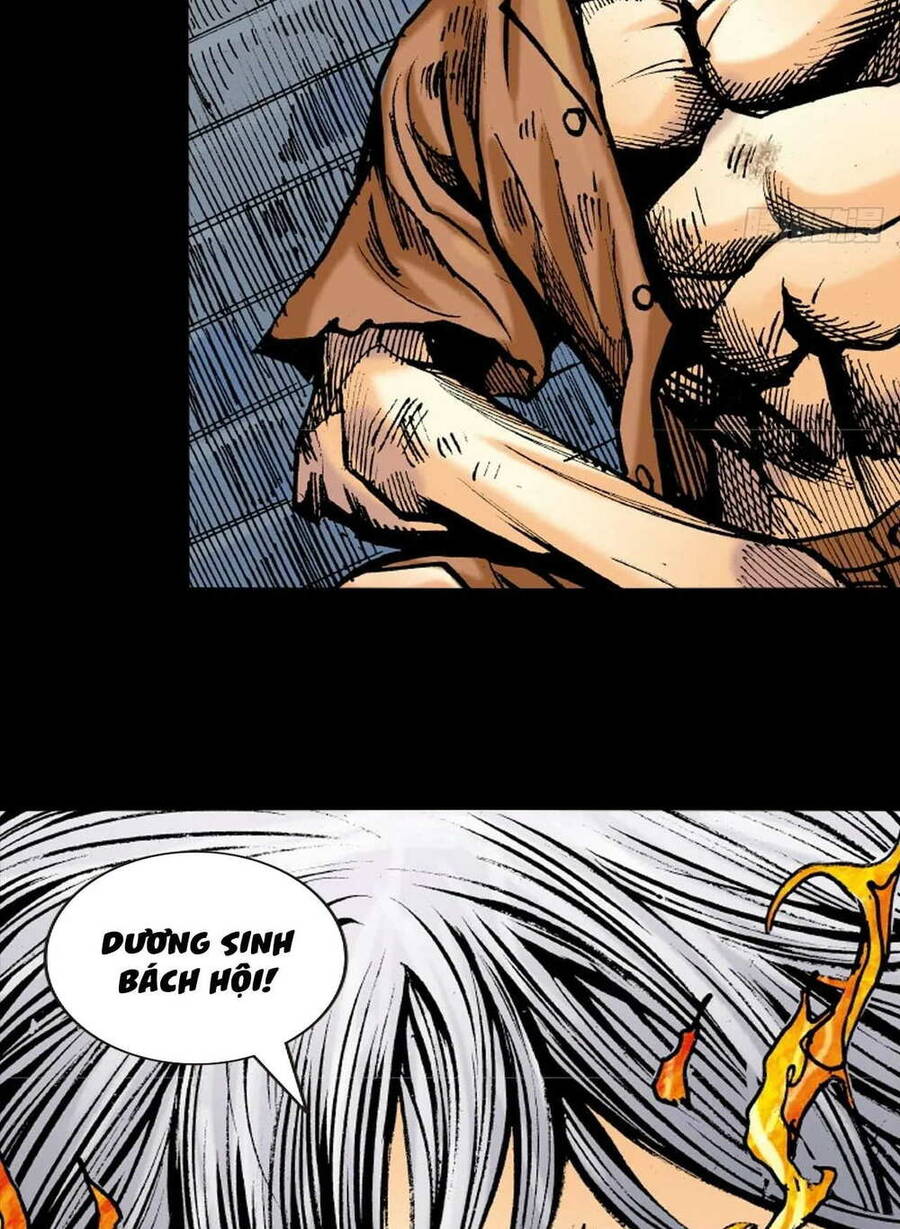 Anh Hùng Thập Bát Chap 79 - Next Chap 80