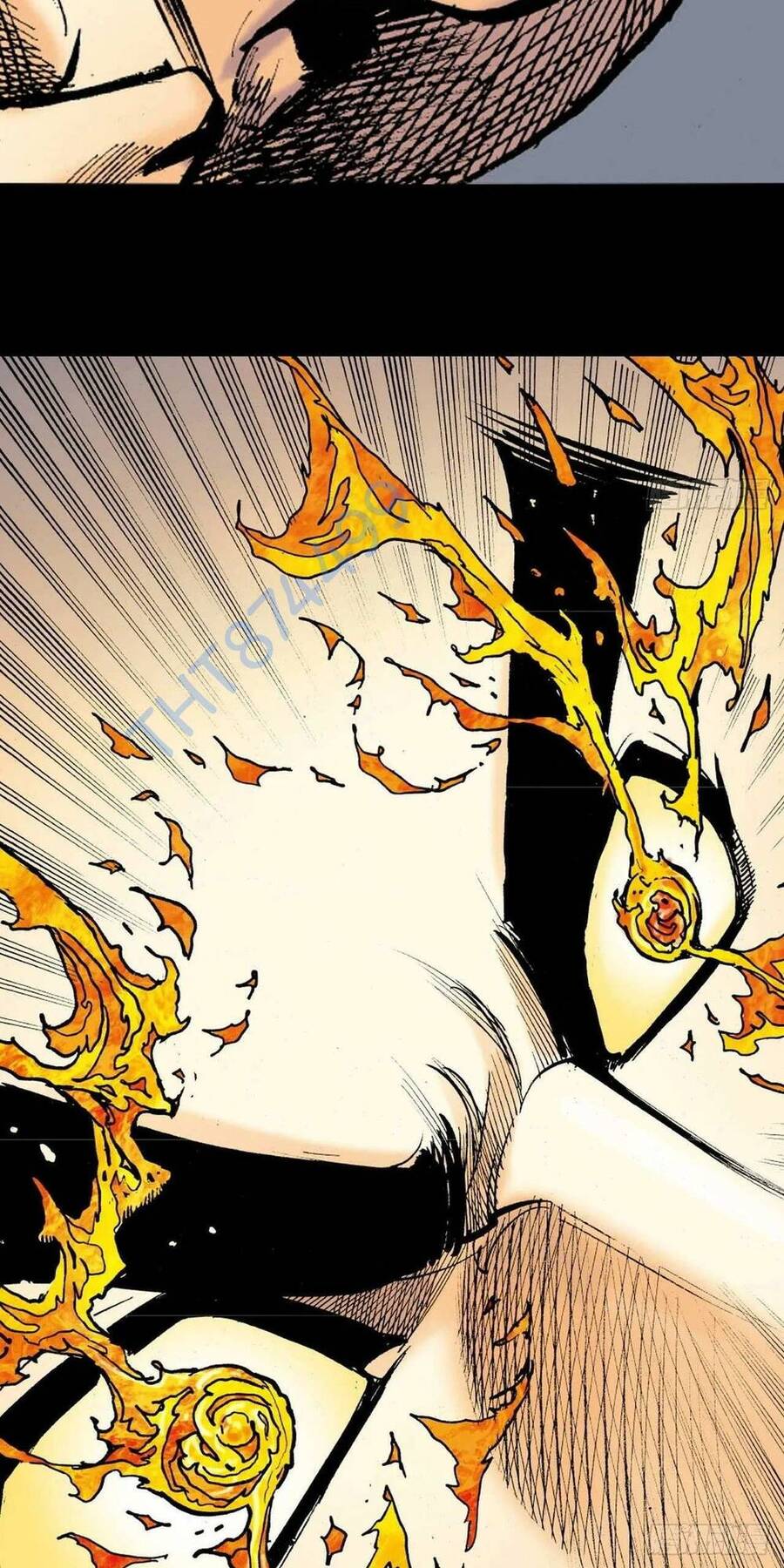 Anh Hùng Thập Bát Chap 79 - Next Chap 80