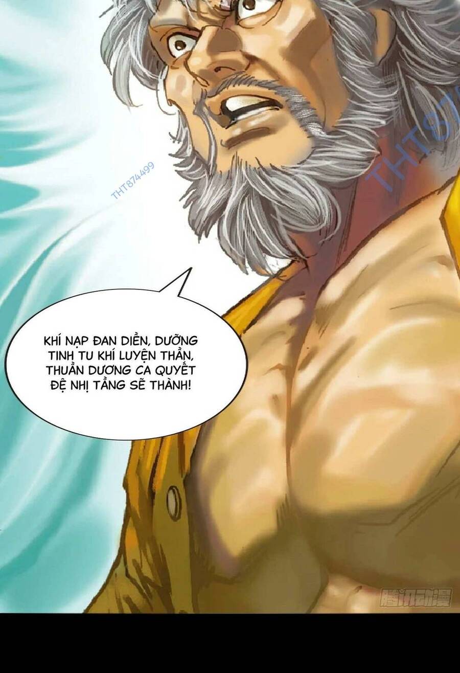 Anh Hùng Thập Bát Chap 79 - Next Chap 80
