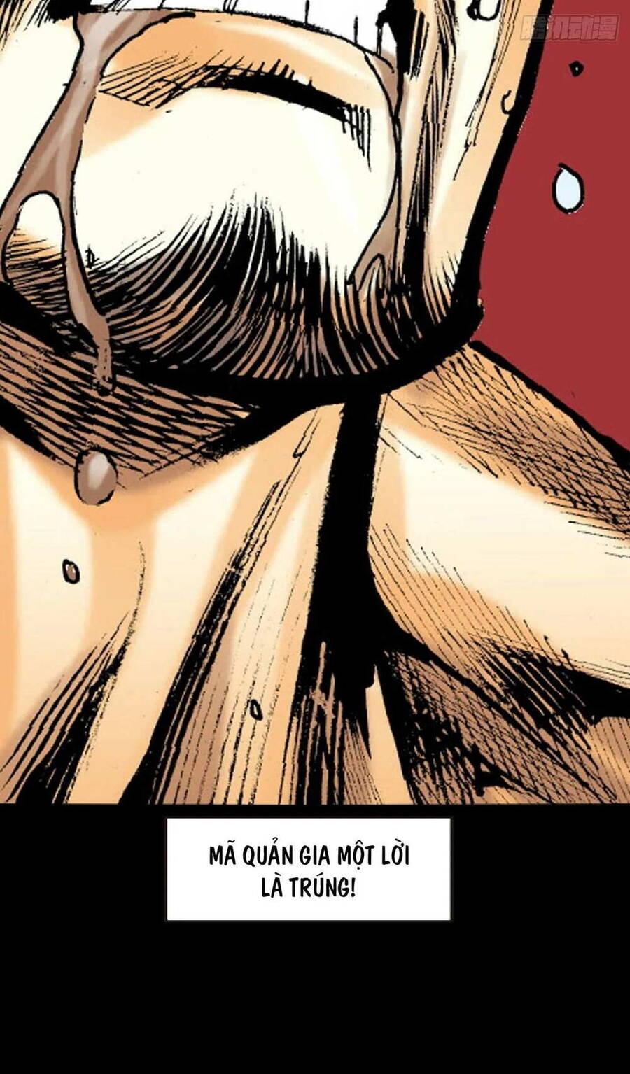 Anh Hùng Thập Bát Chap 79 - Next Chap 80