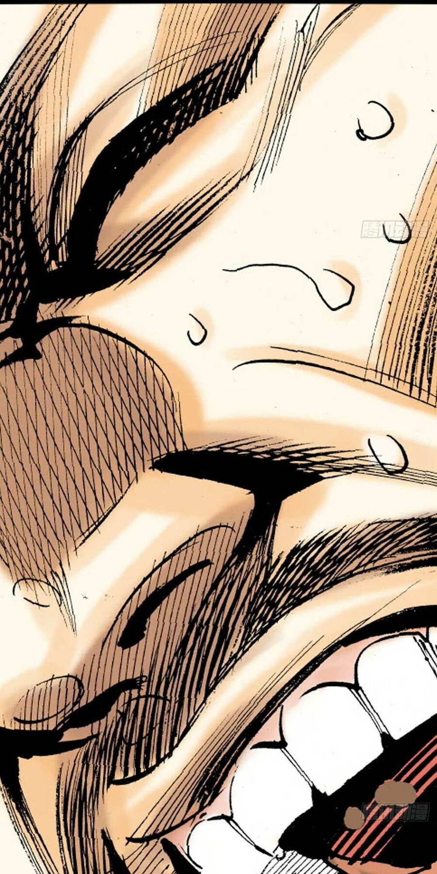 Anh Hùng Thập Bát Chap 79 - Next Chap 80