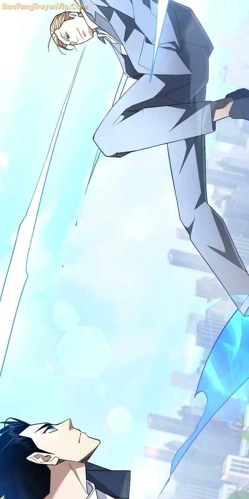 Anh Hùng Trở Về Chap 104 - Next Chap 105
