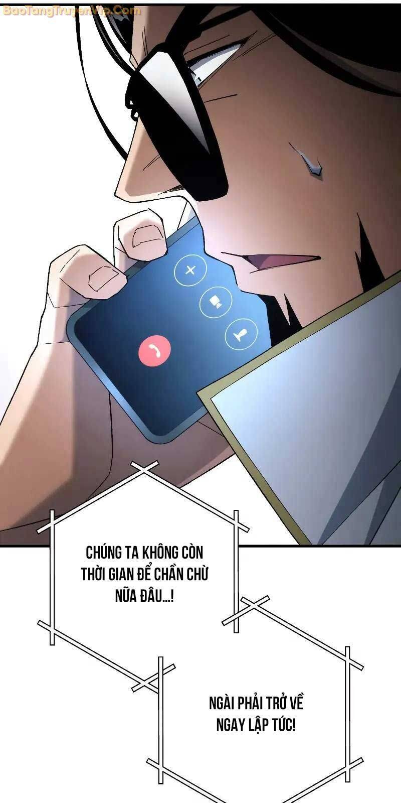 Anh Hùng Trở Về Chap 104 - Next Chap 105