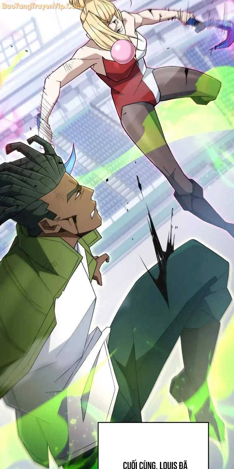 Anh Hùng Trở Về Chap 104 - Next Chap 105