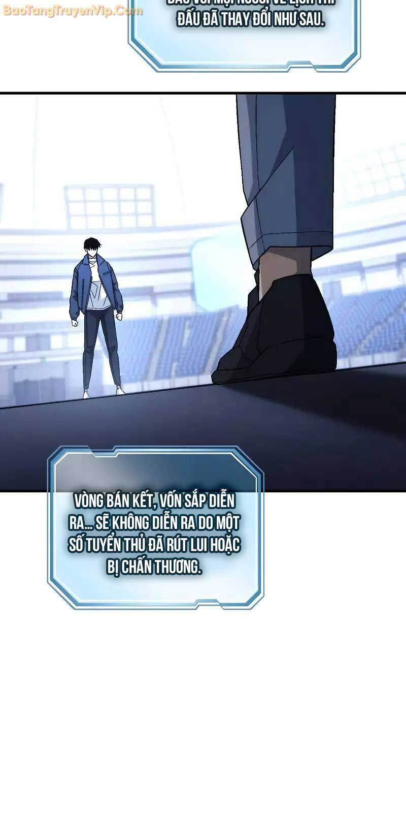 Anh Hùng Trở Về Chap 104 - Next Chap 105