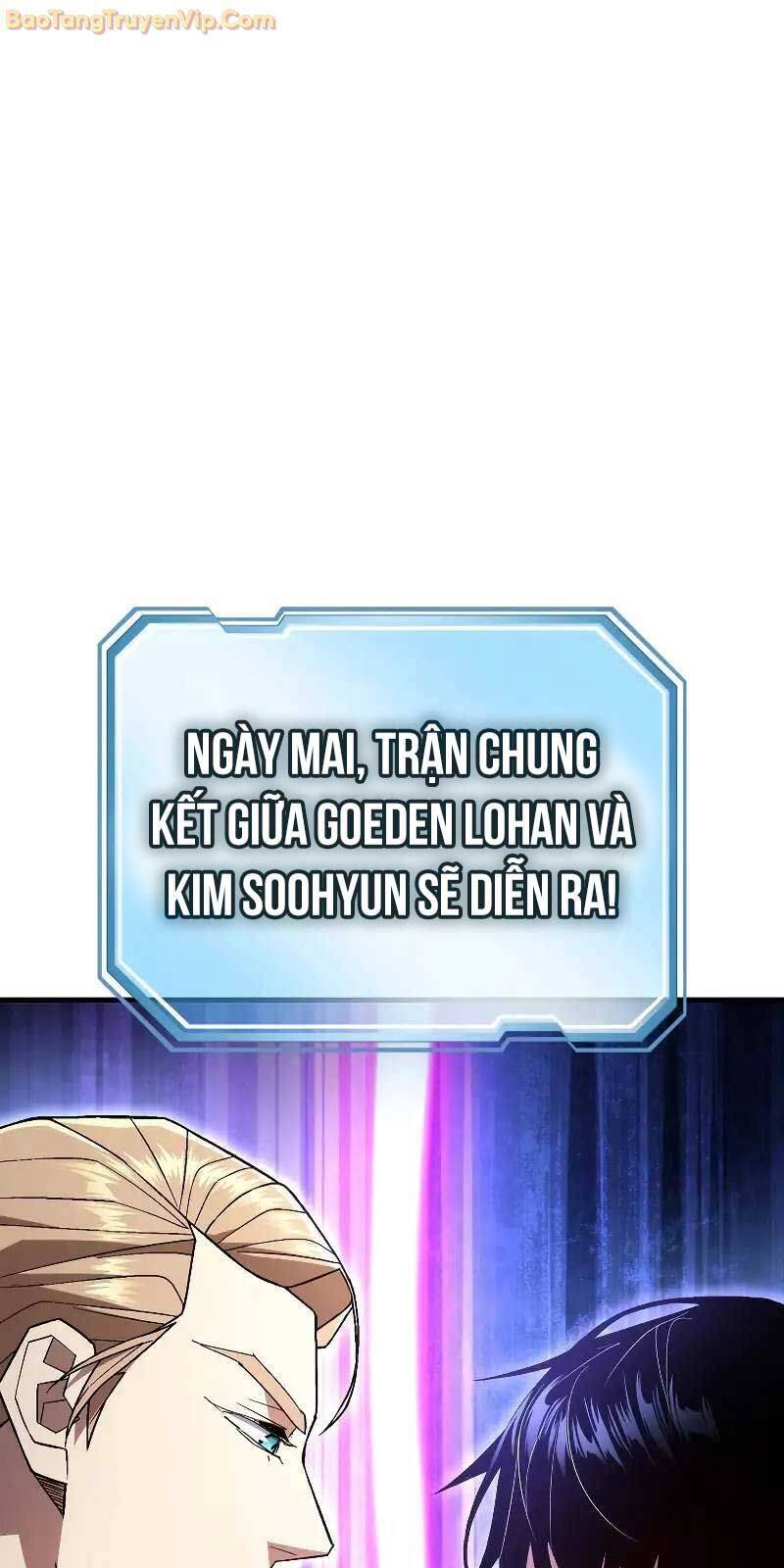 Anh Hùng Trở Về Chap 104 - Next Chap 105