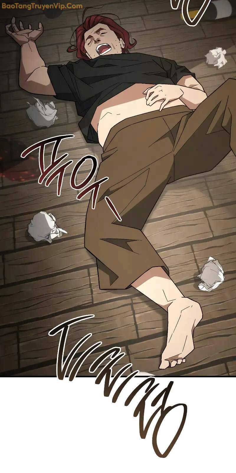 Anh Hùng Trở Về Chap 104 - Next Chap 105