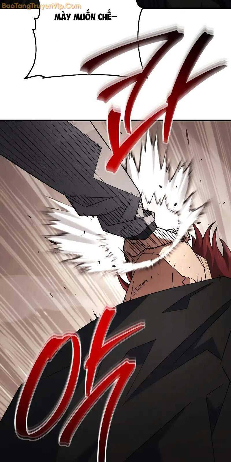 Anh Hùng Trở Về Chap 104 - Next Chap 105
