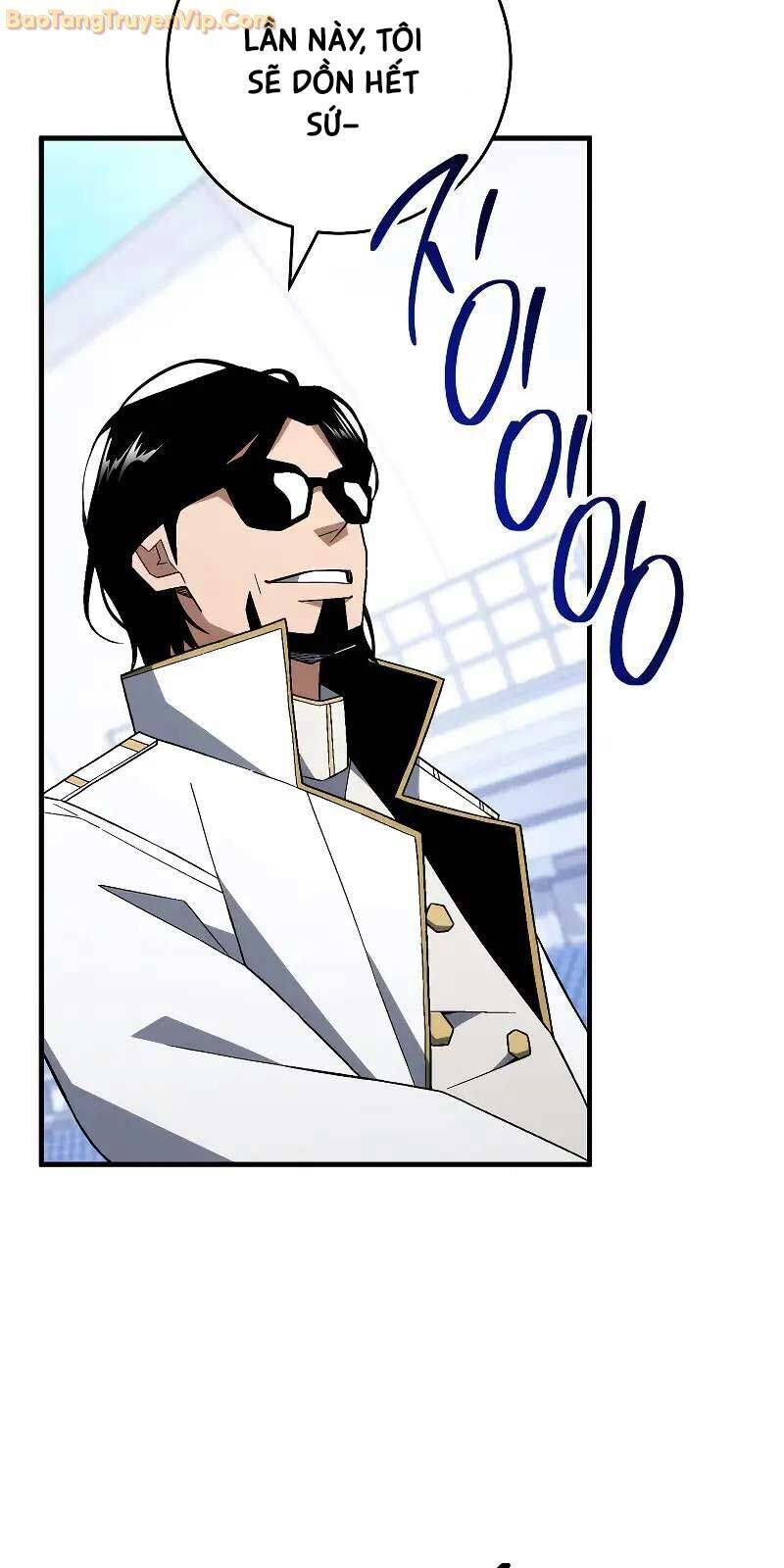 Anh Hùng Trở Về Chap 104 - Next Chap 105