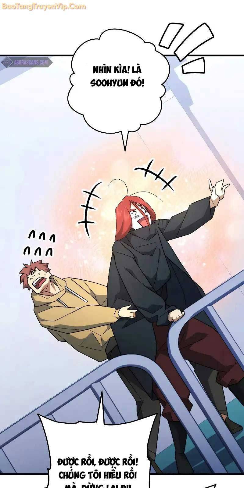 Anh Hùng Trở Về Chap 104 - Next Chap 105