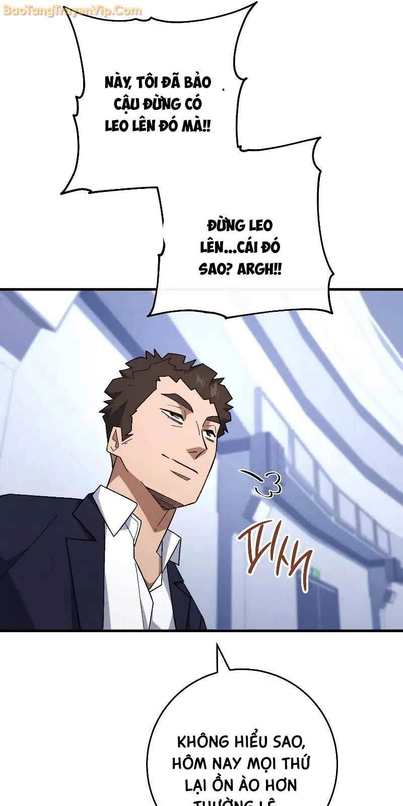 Anh Hùng Trở Về Chap 104 - Next Chap 105