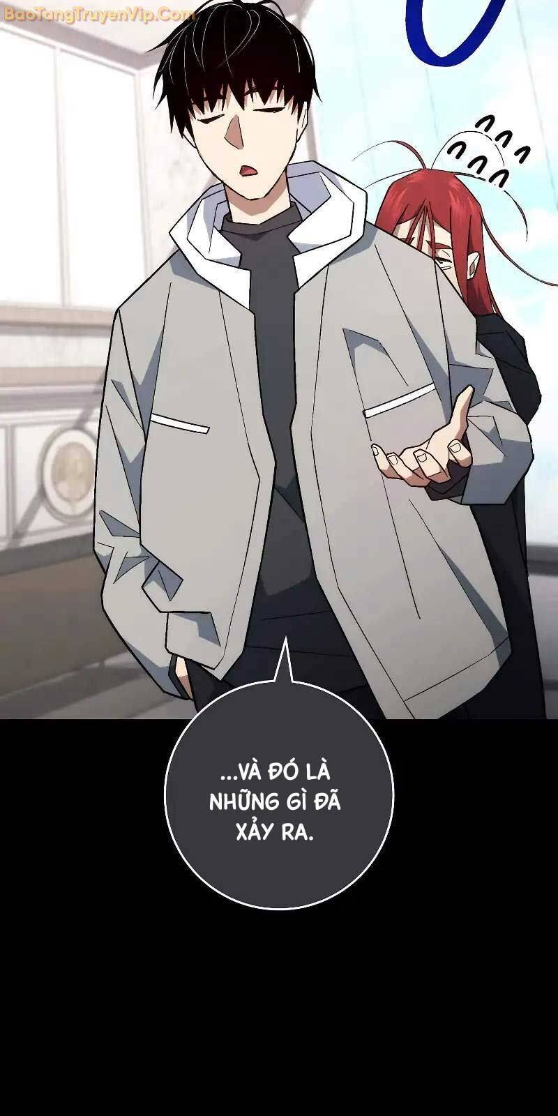 Anh Hùng Trở Về Chap 104 - Next Chap 105