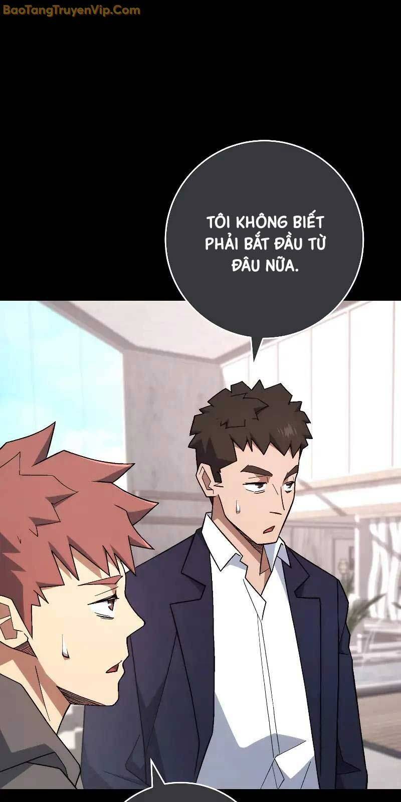 Anh Hùng Trở Về Chap 104 - Next Chap 105