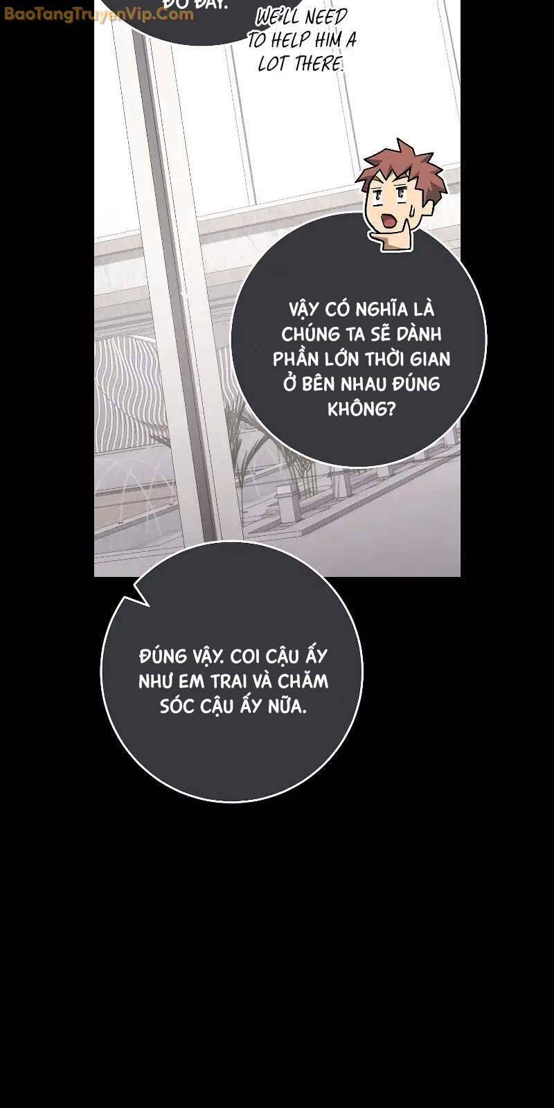 Anh Hùng Trở Về Chap 104 - Next Chap 105