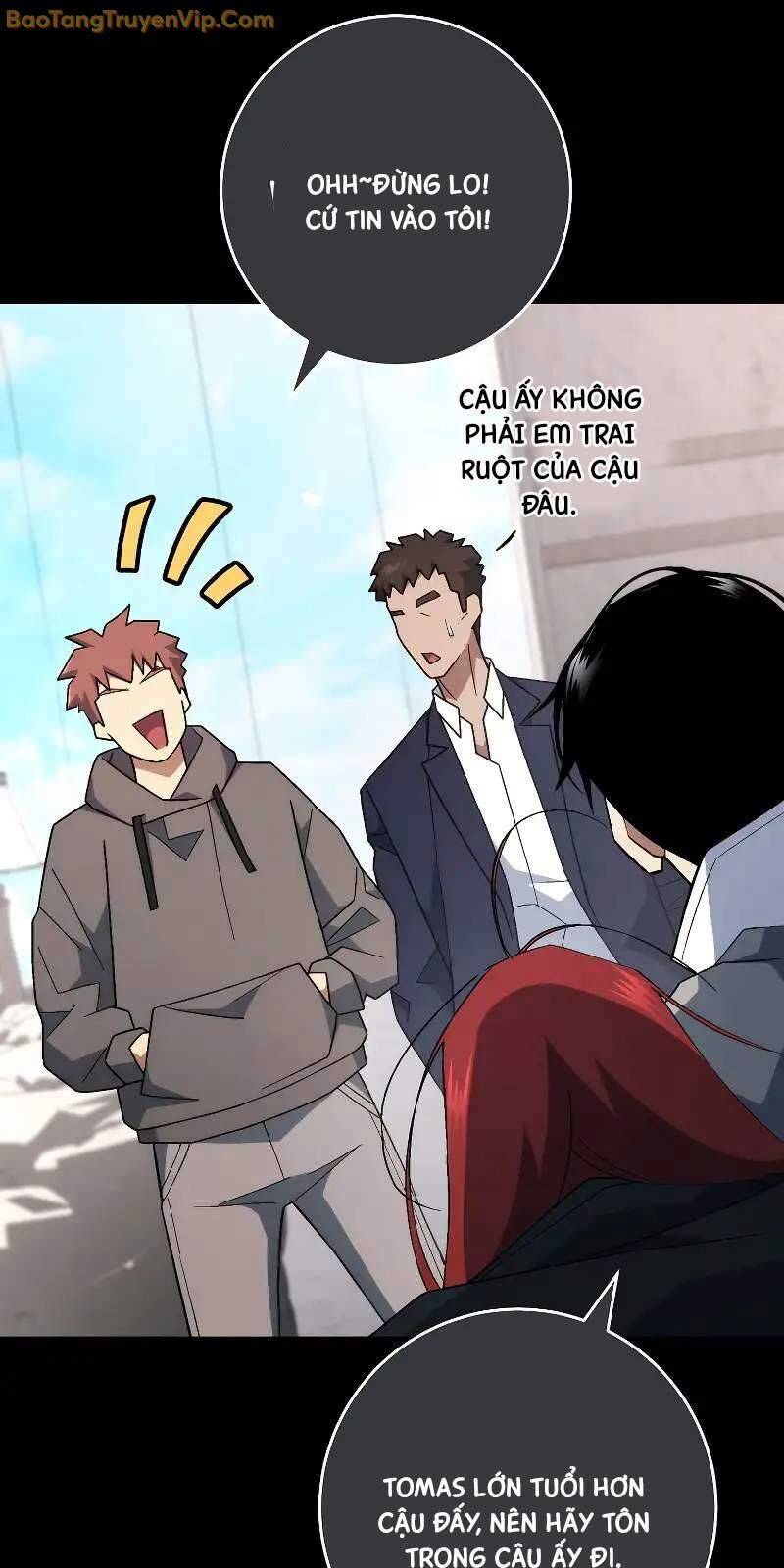 Anh Hùng Trở Về Chap 104 - Next Chap 105