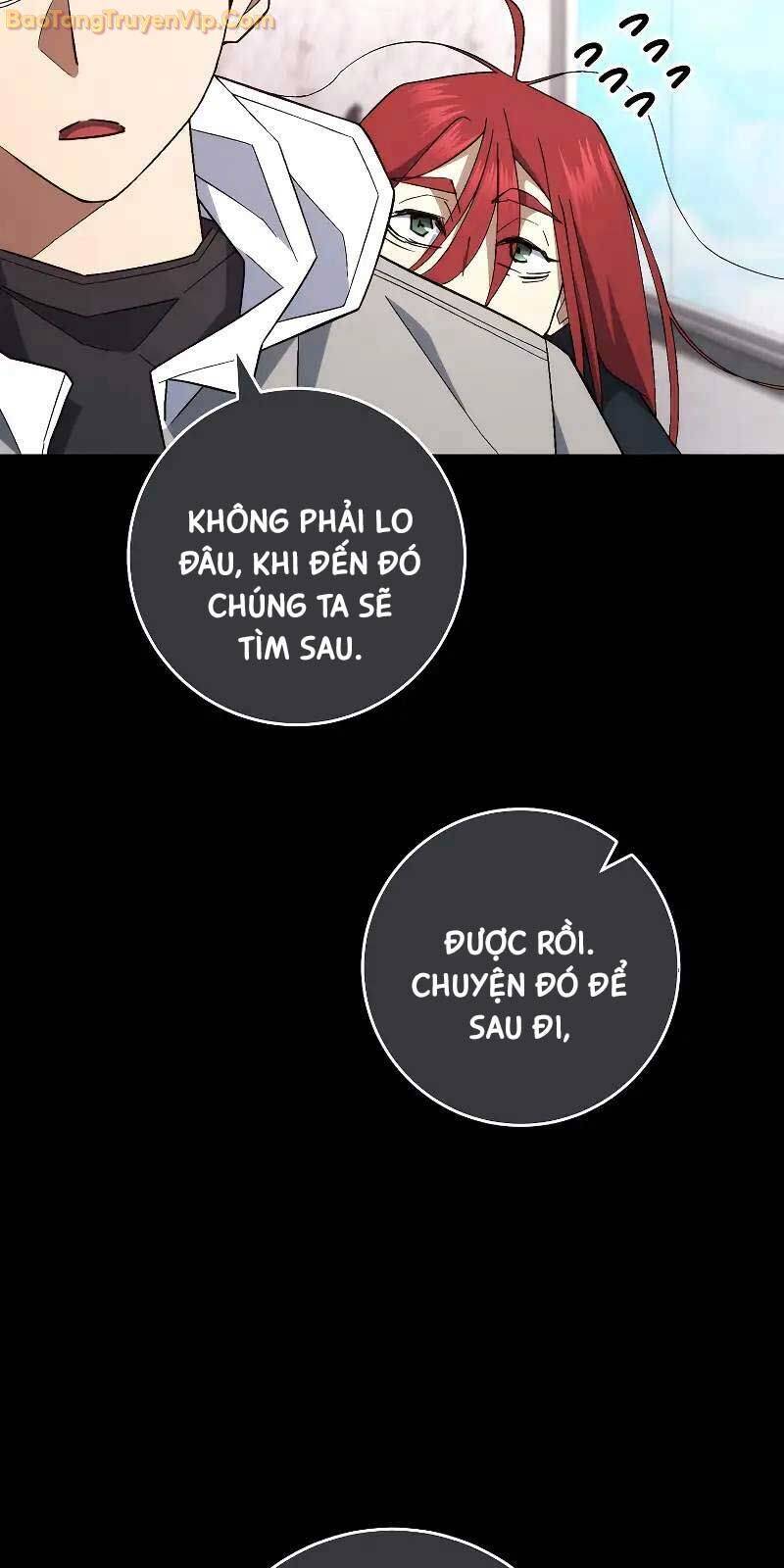 Anh Hùng Trở Về Chap 104 - Next Chap 105