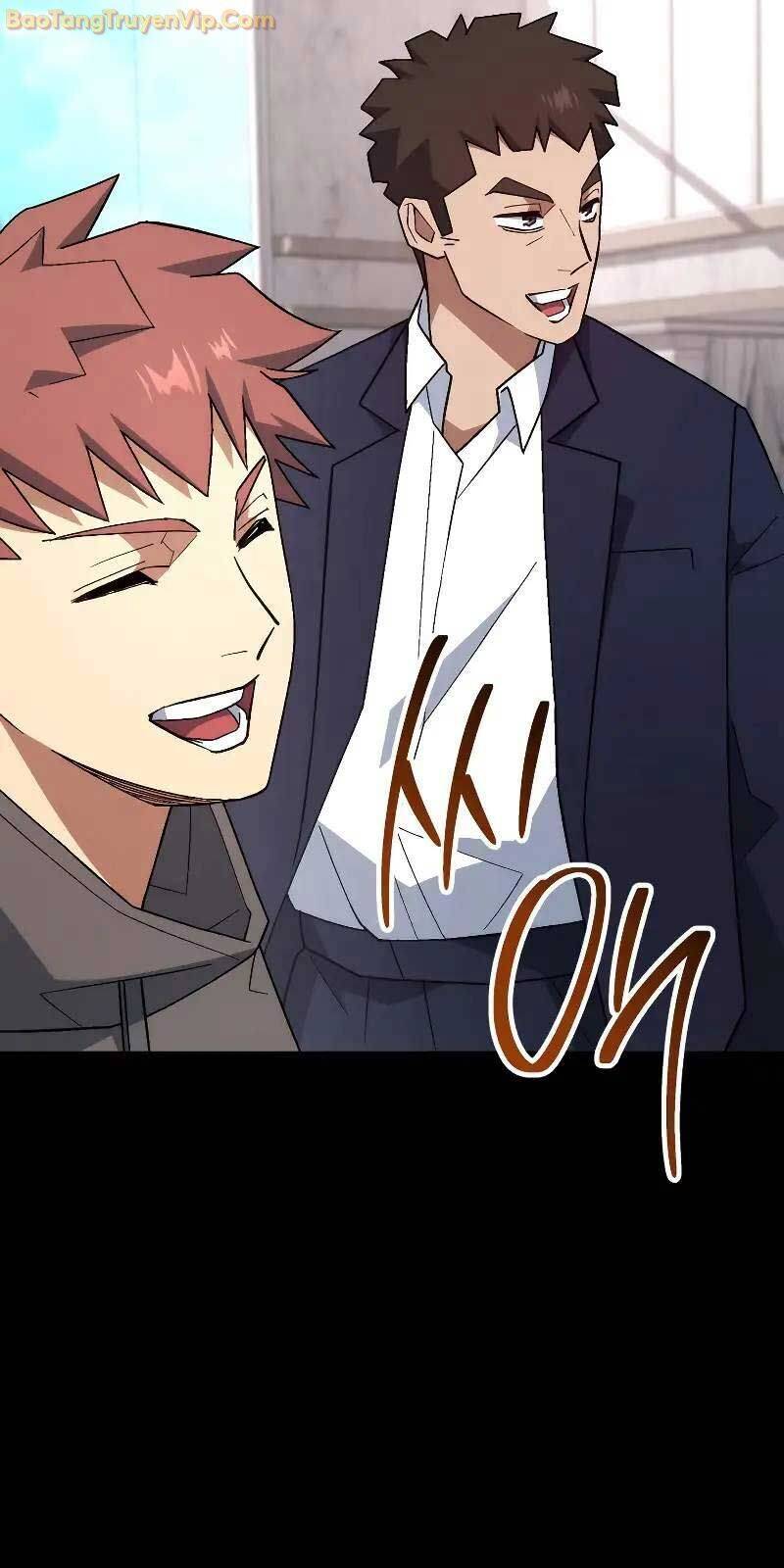 Anh Hùng Trở Về Chap 104 - Next Chap 105
