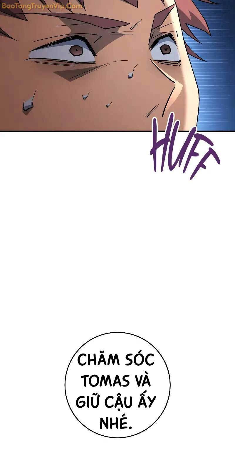 Anh Hùng Trở Về Chap 104 - Next Chap 105