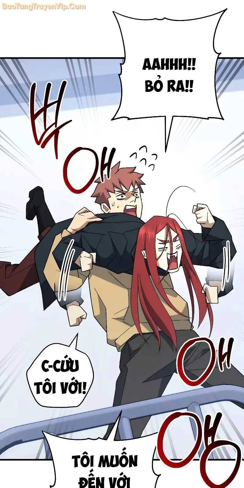 Anh Hùng Trở Về Chap 104 - Next Chap 105