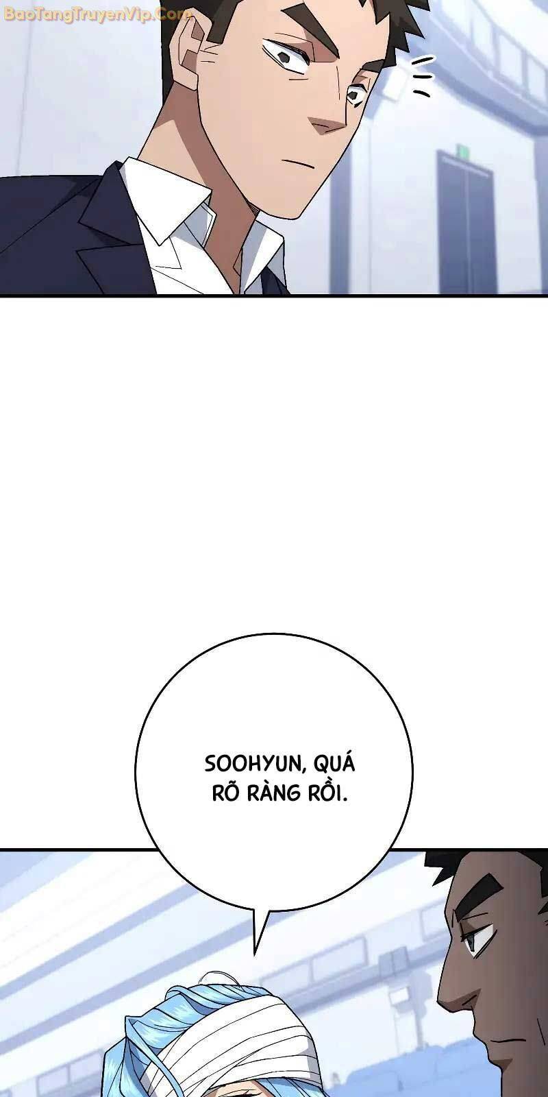 Anh Hùng Trở Về Chap 104 - Next Chap 105