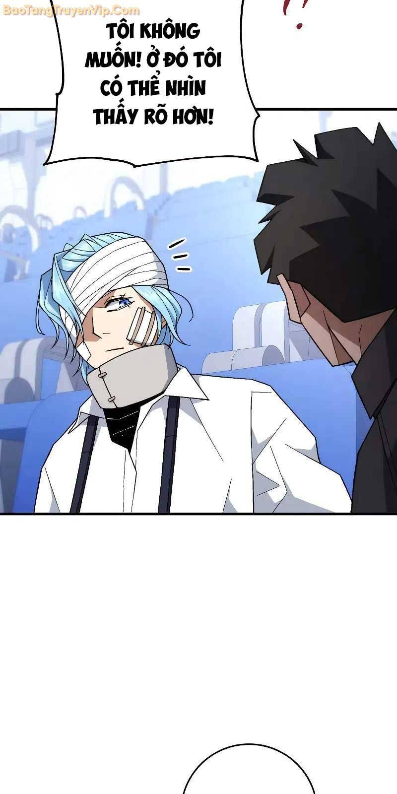 Anh Hùng Trở Về Chap 104 - Next Chap 105
