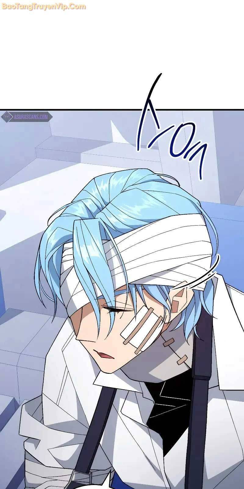 Anh Hùng Trở Về Chap 104 - Next Chap 105