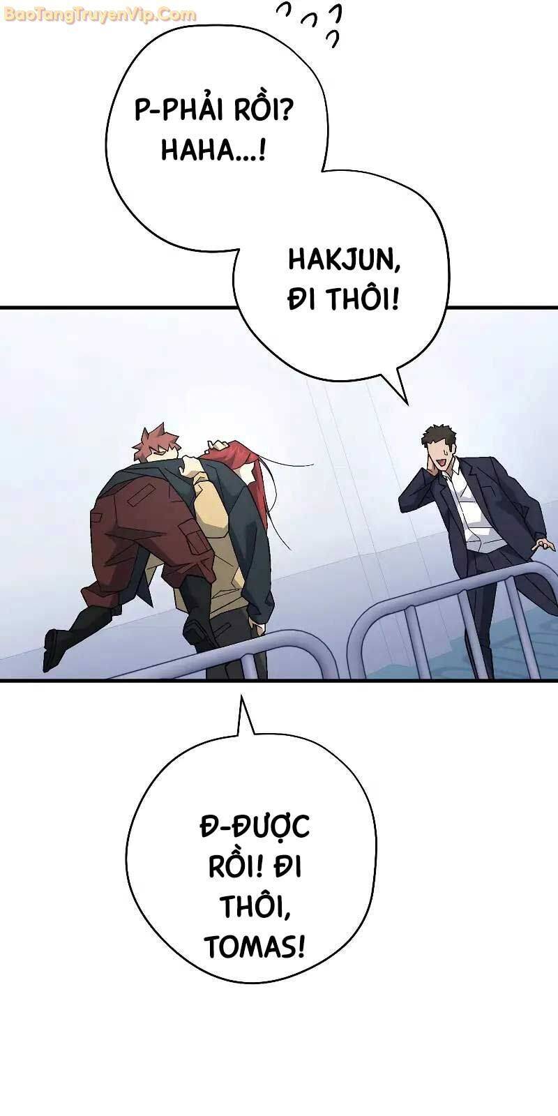 Anh Hùng Trở Về Chap 104 - Next Chap 105