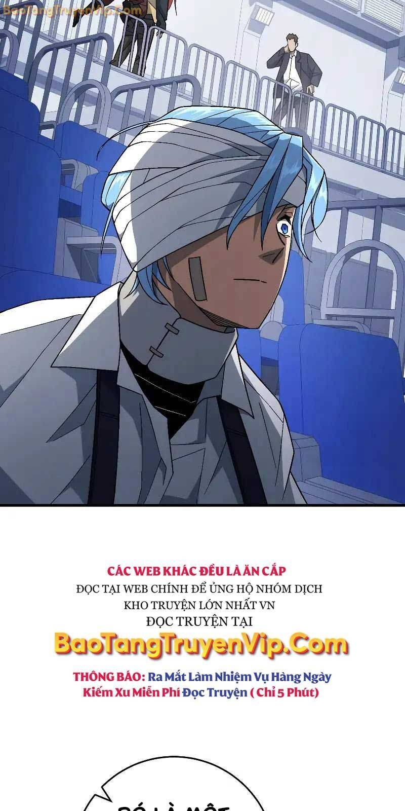 Anh Hùng Trở Về Chap 104 - Next Chap 105