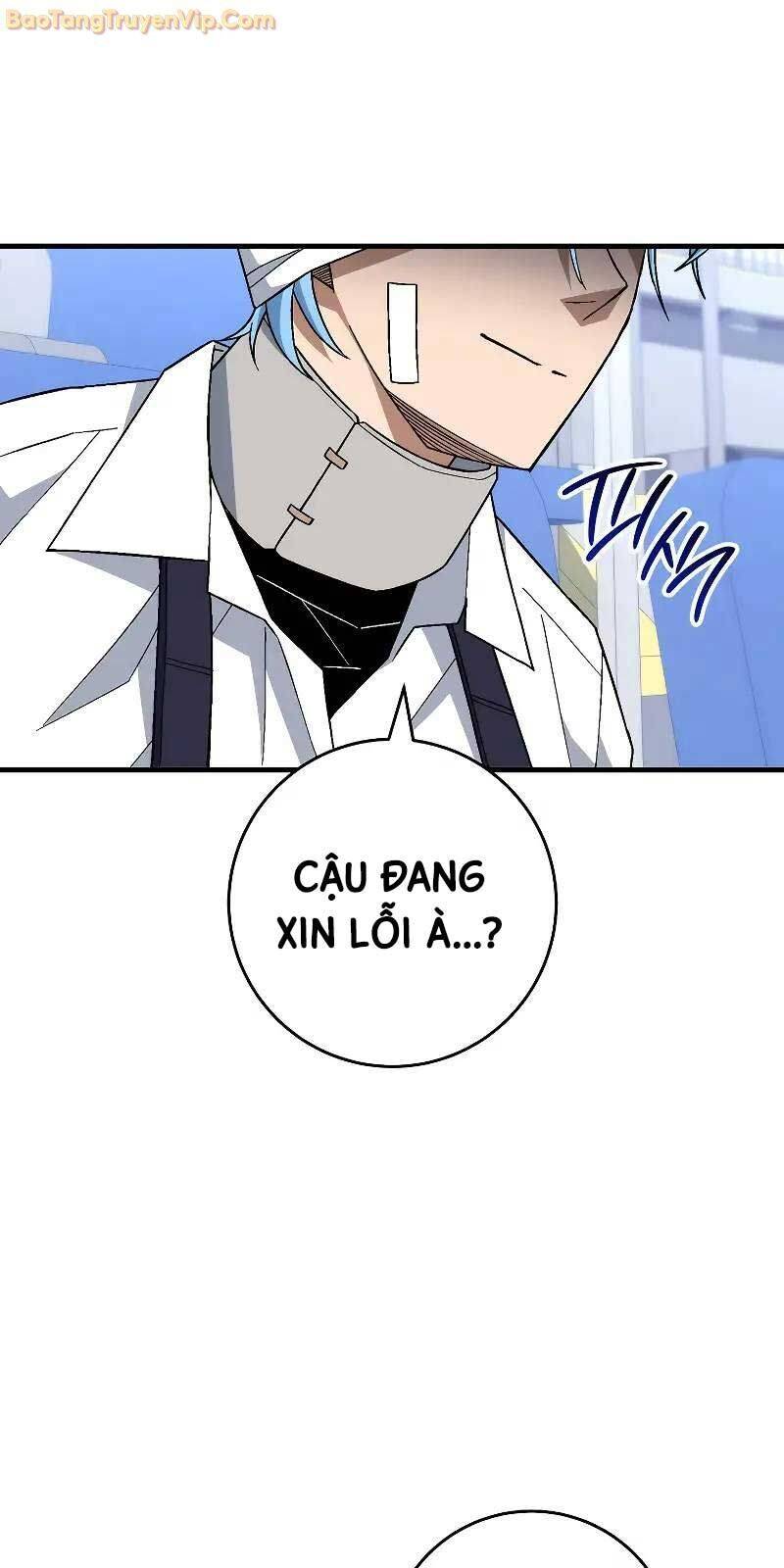 Anh Hùng Trở Về Chap 104 - Next Chap 105