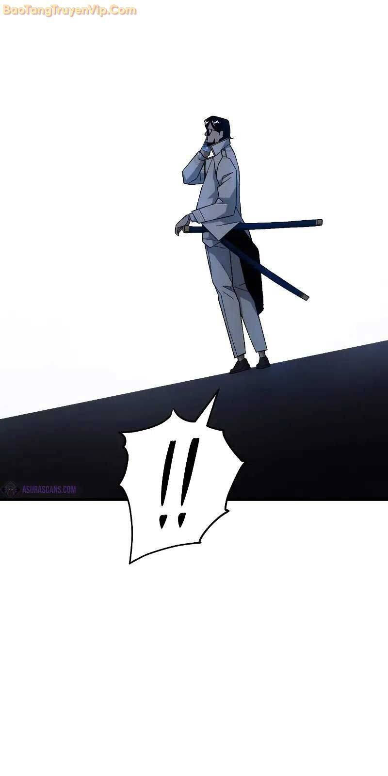 Anh Hùng Trở Về Chap 104 - Next Chap 105