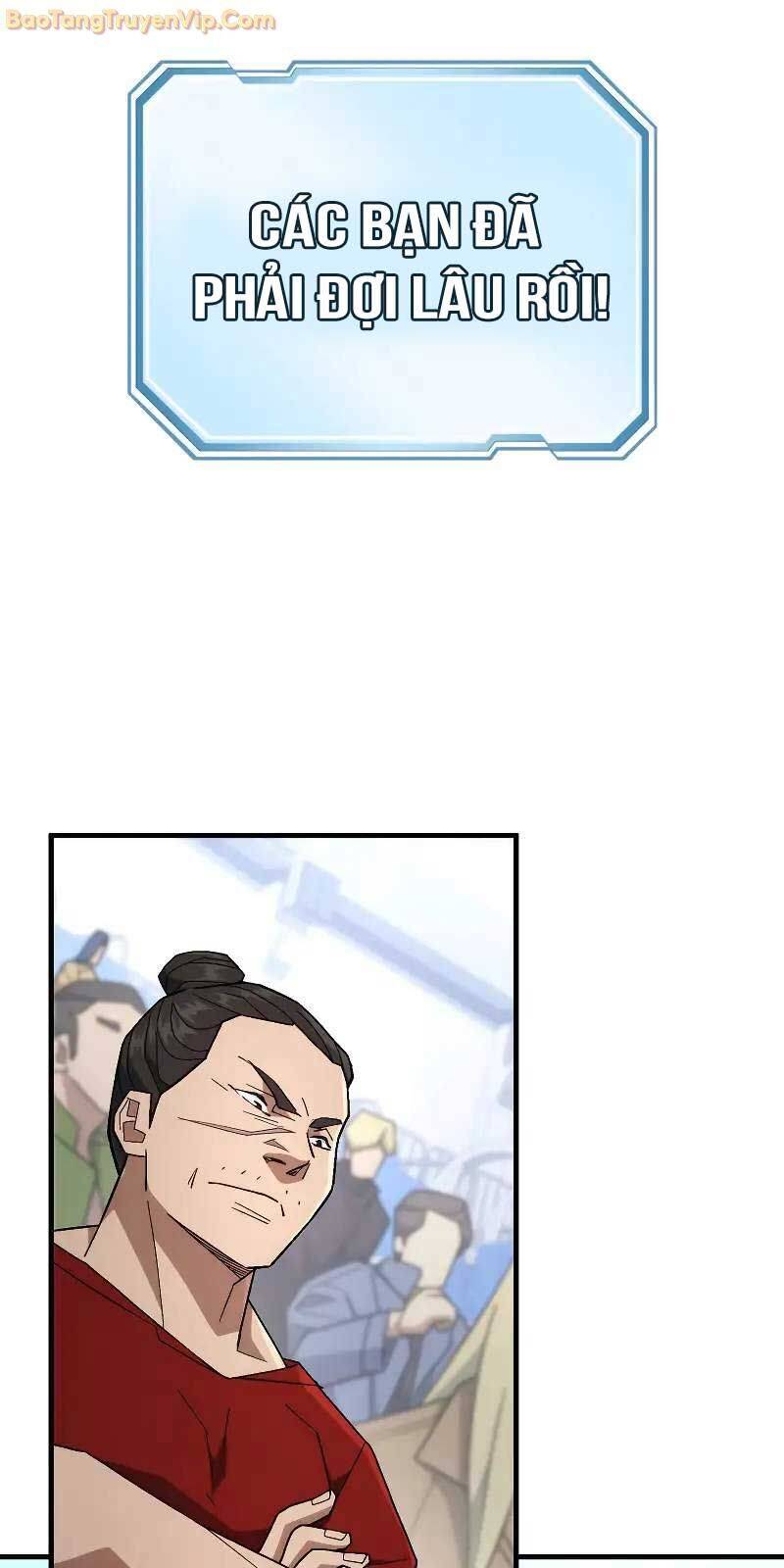 Anh Hùng Trở Về Chap 104 - Next Chap 105