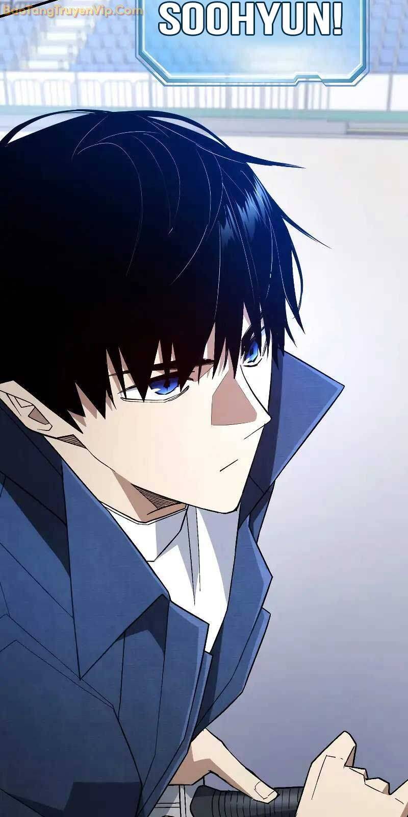 Anh Hùng Trở Về Chap 104 - Next Chap 105