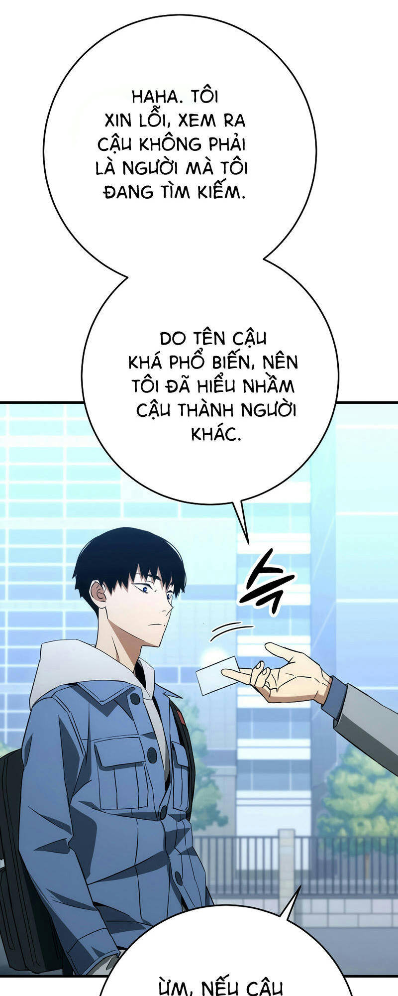 Anh Hùng Trở Về Chap 14 - Next Chap 15