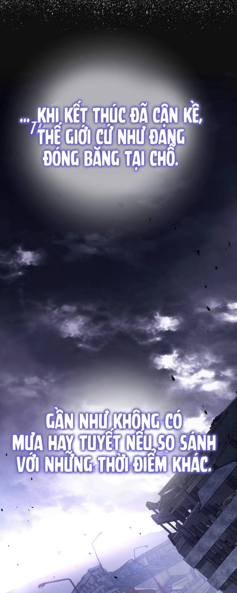 Anh Hùng Trở Về Chap 14 - Next Chap 15