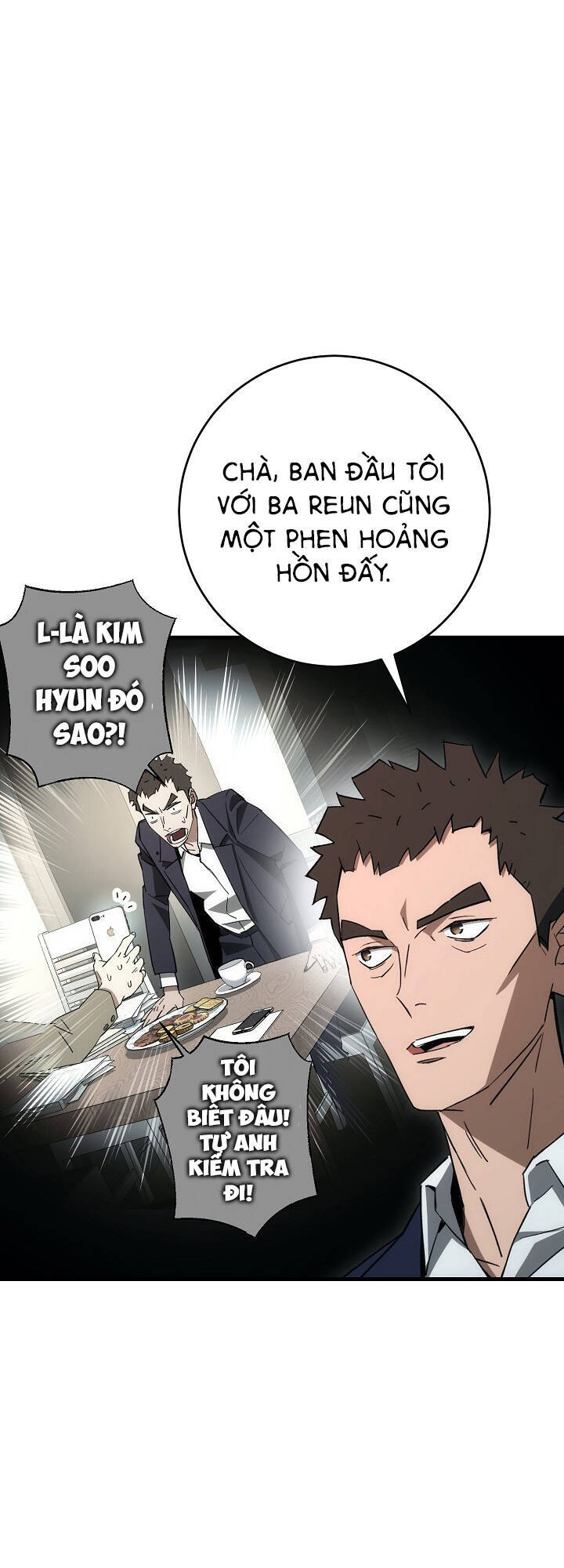 Anh Hùng Trở Về Chap 15 - Next Chap 16