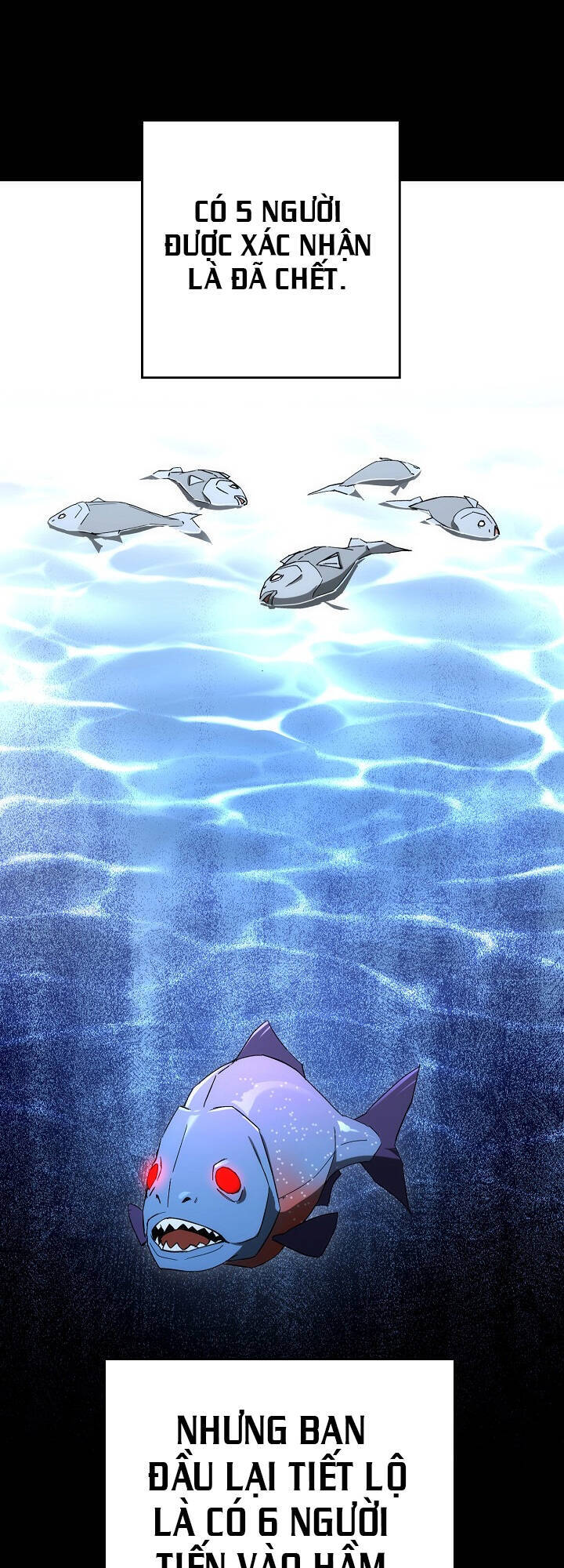 Anh Hùng Trở Về Chap 15 - Next Chap 16