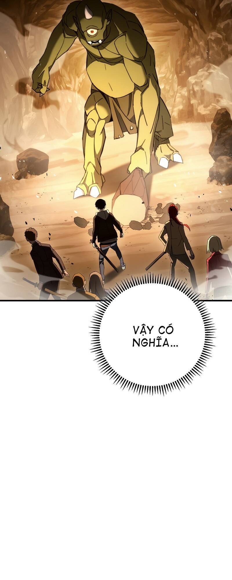 Anh Hùng Trở Về Chap 16 - Next Chap 17